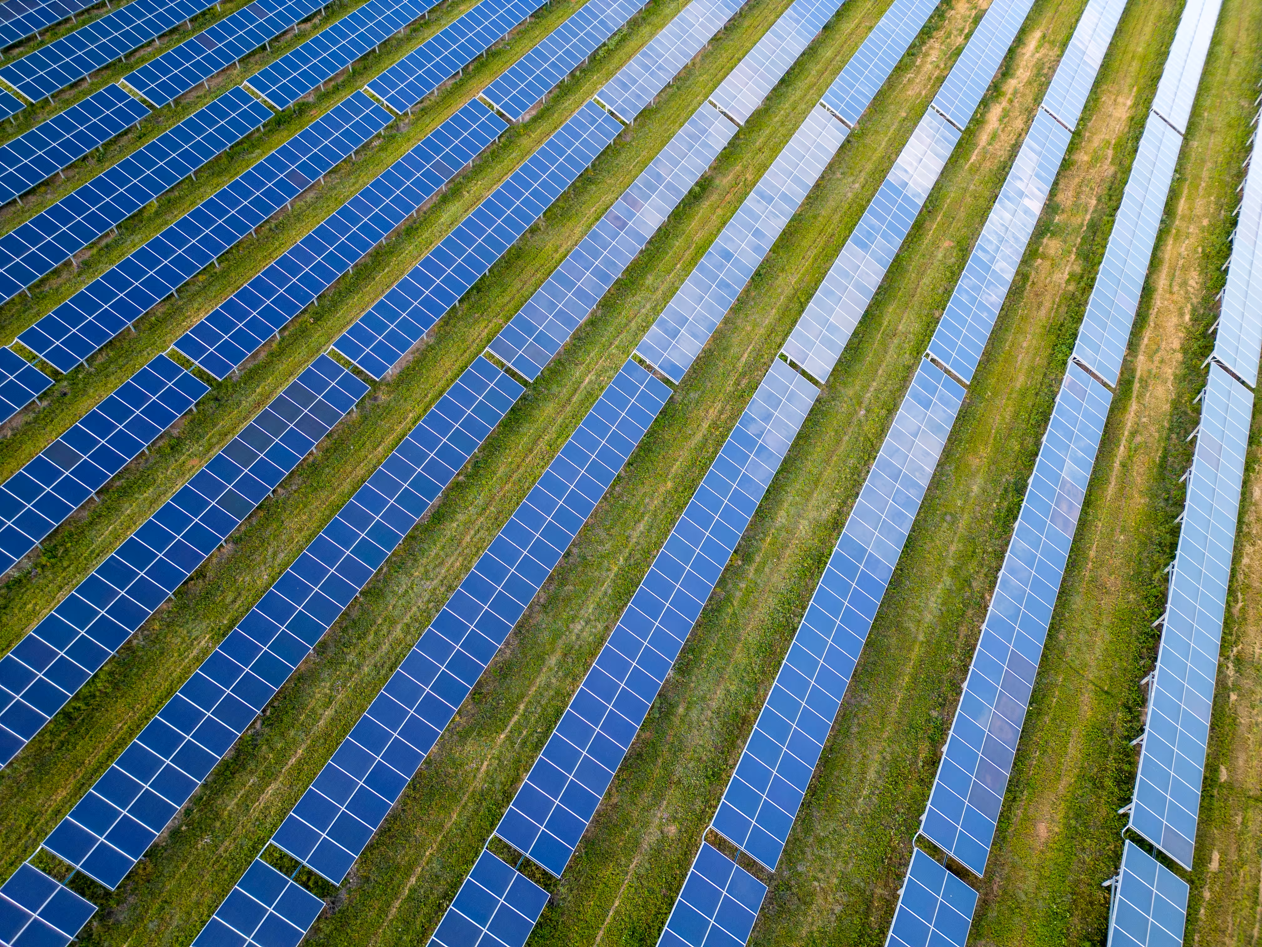 About Shabang Solar