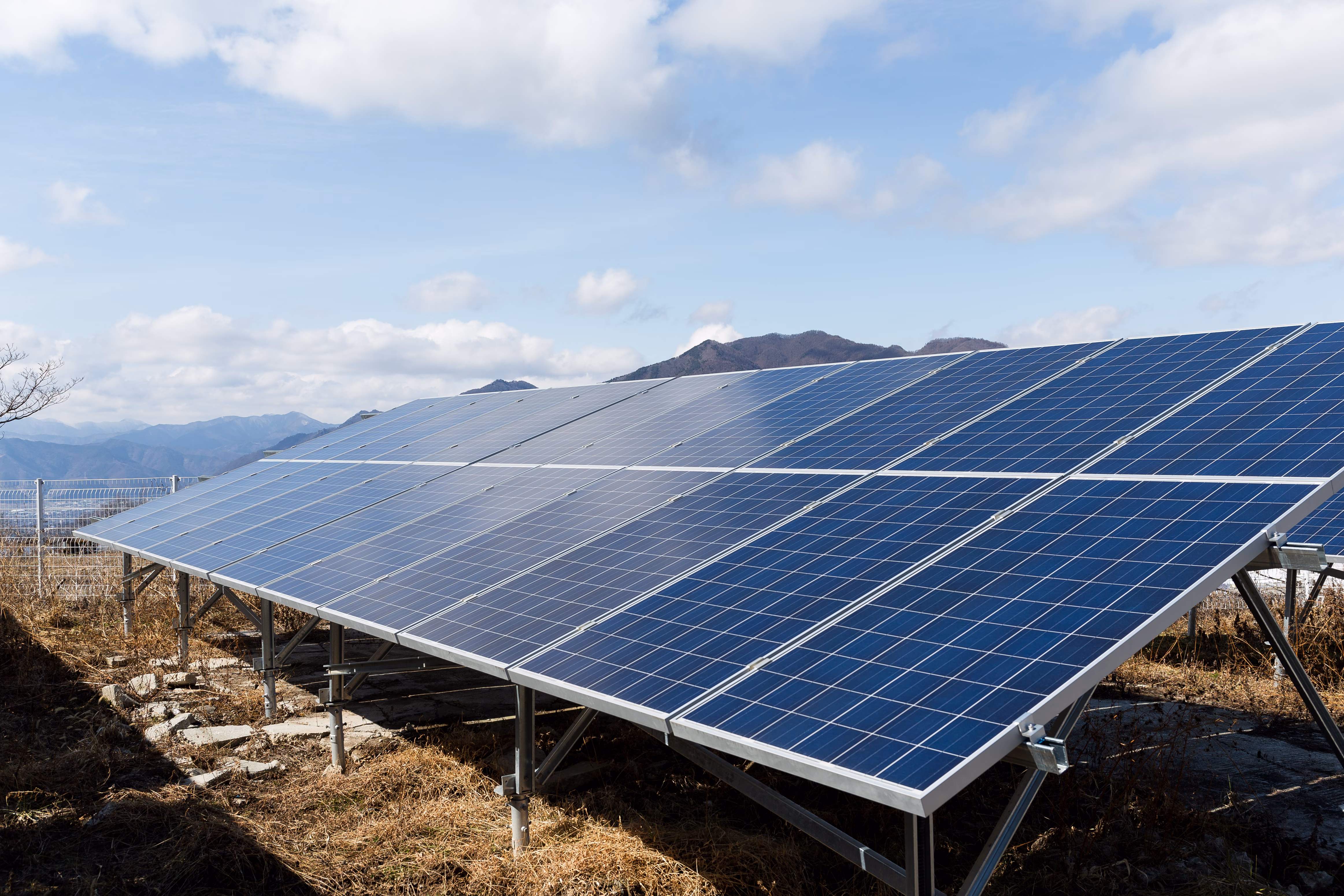 About Shabang Solar